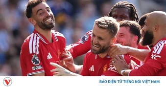 Xác định 29 đội giành vé tham dự Cúp C1 châu Âu 2026/2027
