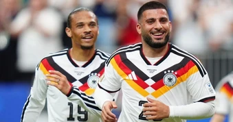 Xác định 3 đội tuyển giành vé đi tiếp ở World Cup 2026