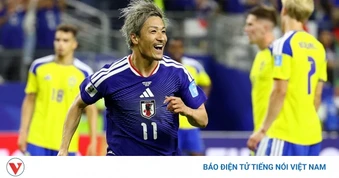 Xác định 4 cặp đấu vòng knock-out World Cup 2026: Brazil gặp Nhật Bản