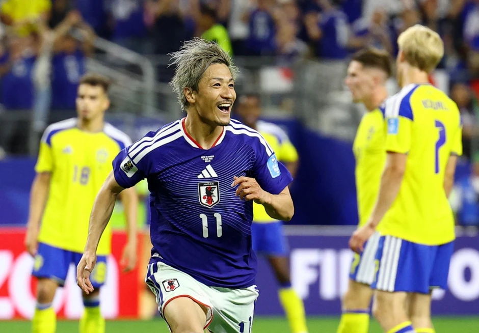 Xác định 4 cặp đấu vòng knock-out World Cup 2026: Brazil gặp Nhật Bản Xác định 4 cặp đấu vòng knock-out World Cup 2026: Brazil gặp Nhật Bản