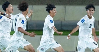 Xác định 5 đội bóng giành vé dự World Cup U17 ở châu Á