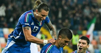 Xác định 6 đội bóng còn lại dự World Cup: Cơ hội cuối cùng cho Italy