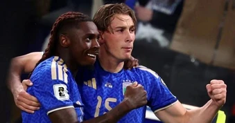 Xác định 6 tấm vé cuối dự World Cup 2026: Thời khắc sinh tử với tuyển Italy
