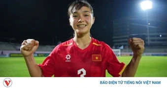 Xác định 8 đội vào vòng tứ kết U20 nữ châu Á 2026