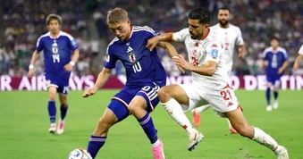 Xác định đội bóng thứ 3 bị loại khỏi World Cup 2026