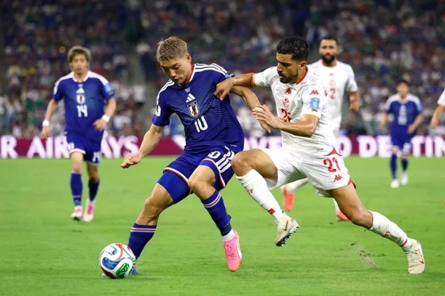 Xác định đội bóng thứ 3 bị loại khỏi World Cup 2026 Xác định đội bóng thứ 3 bị loại khỏi World Cup 2026