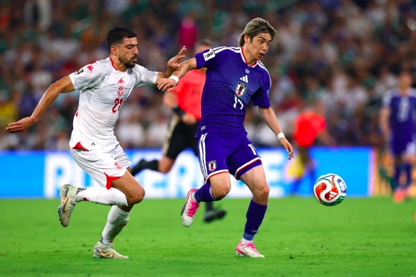 Xác định đội bóng thứ 3 bị loại khỏi World Cup 2026 Xác định đội bóng thứ 3 bị loại khỏi World Cup 2026
