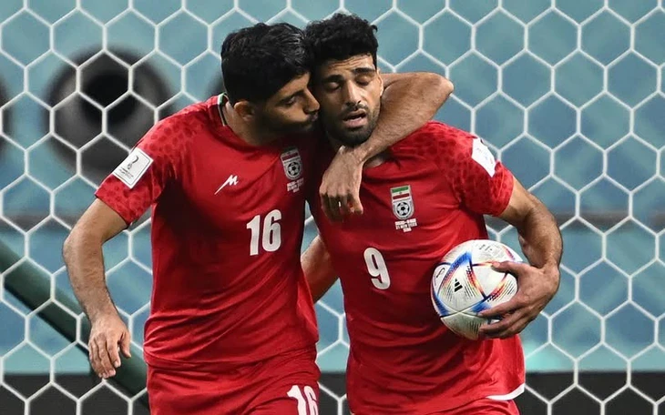 Xác định đủ 16 đội châu Âu giành vé World Cup 2026 Xác định đủ 16 đội châu Âu giành vé World Cup 2026