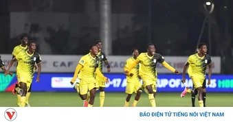 Xác định đủ 48 đội dự VCK U17 World Cup 2026