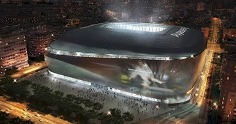 Xác định nơi diễn ra trận chung kết World Cup 2030