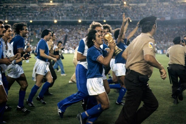Xác định nơi diễn ra trận chung kết World Cup 2030 Xác định nơi diễn ra trận chung kết World Cup 2030