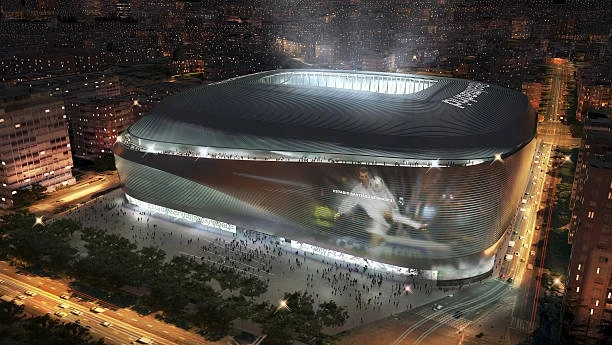 Xác định nơi diễn ra trận chung kết World Cup 2030 Xác định nơi diễn ra trận chung kết World Cup 2030