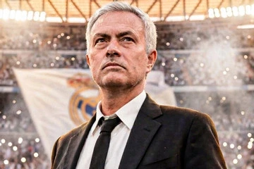 Xác định thời điểm Real Madrid công bố tái ngộ HLV Jose Mournho Xác định thời điểm Real Madrid công bố tái ngộ HLV Jose Mournho