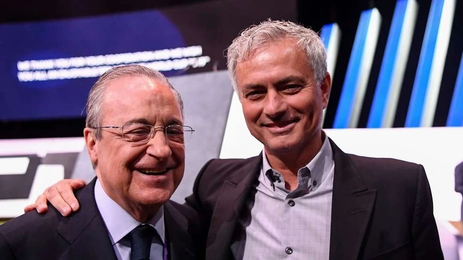Xác định thời điểm Real Madrid công bố tái ngộ HLV Jose Mournho Xác định thời điểm Real Madrid công bố tái ngộ HLV Jose Mournho