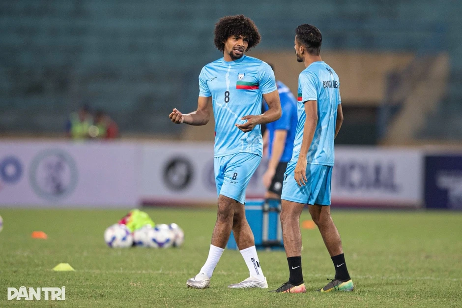 Xác nhận đội tuyển thay Ấn Độ dự FIFA ASEAN Cup 2026 Xác nhận đội tuyển thay Ấn Độ dự FIFA ASEAN Cup 2026