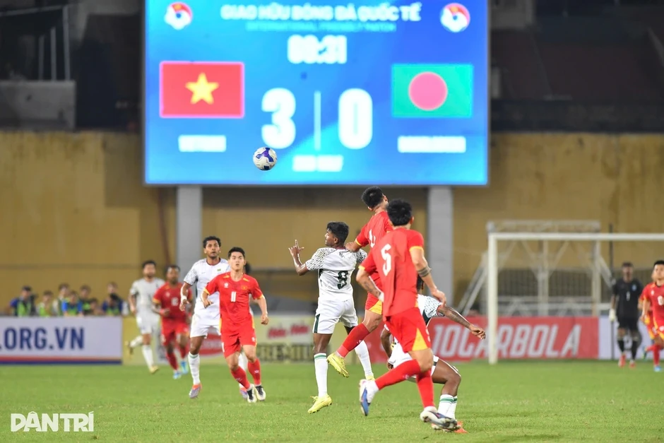 Xác nhận đội tuyển thay Ấn Độ dự FIFA ASEAN Cup 2026 Xác nhận đội tuyển thay Ấn Độ dự FIFA ASEAN Cup 2026