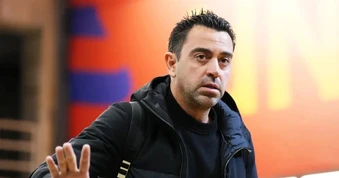 Xavi Hernandez chính thức trở thành HLV đội tuyển Hà Lan