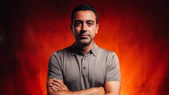 Xavi – HLV ngoại nhưng là 'người con' của bóng đá Hà Lan - Báo TinVina