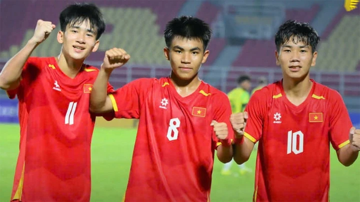Xem trực tiếp bóng đá U17 Việt Nam vs U17 Malaysia hôm nay 24/4 trên kênh nào? Xem trực tiếp bóng đá U17 Việt Nam vs U17 Malaysia hôm nay 24/4 trên kênh nào?