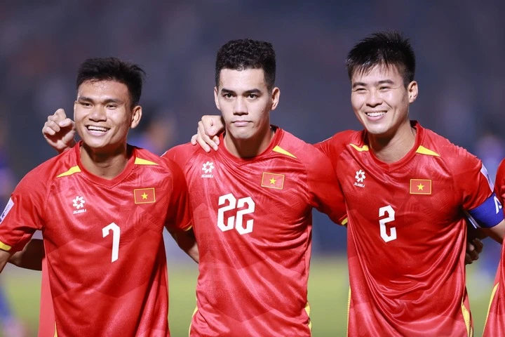 Xem trực tiếp bóng đá Việt Nam vs Bangladesh hôm nay 26/3 trên kênh nào? Xem trực tiếp bóng đá Việt Nam vs Bangladesh hôm nay 26/3 trên kênh nào?