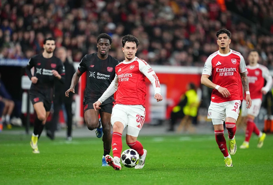 Xem trực tiếp chung kết Champions League PSG vs Arsenal khi nào, ở đâu? Xem trực tiếp chung kết Champions League PSG vs Arsenal khi nào, ở đâu?