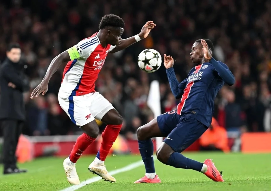Xem trực tiếp trận chung kết Champions League PSG - Arsenal ở đâu? Xem trực tiếp trận chung kết Champions League PSG - Arsenal ở đâu?