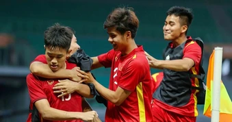 Xem trực tiếp trận U19 Việt Nam gặp U19 Timor Leste ở đâu?