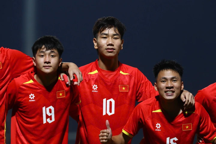 Xem trực tiếp U17 Việt Nam vs U17 Australia hôm nay 22/4 trên kênh nào?