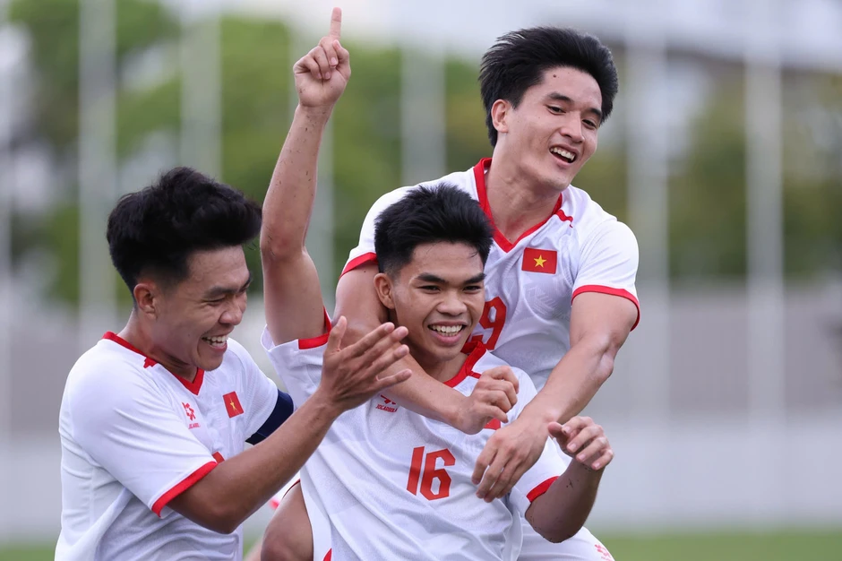 Xem trực tiếp U23 Việt Nam vs U23 Uzbekistan ở đâu, kênh nào?