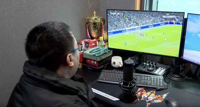 Xôi Lạc TV: Bước trượt dài 10 năm phát sóng lậu