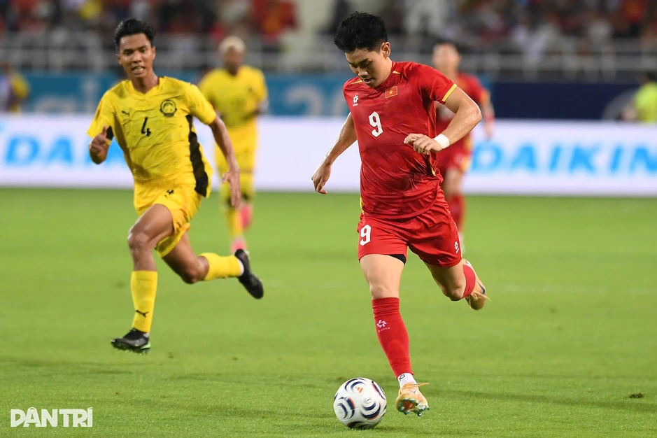 Xuân Son bắt kịp Đình Bắc trong cuộc đua Vua phá lưới ASEAN Cup Xuân Son bắt kịp Đình Bắc trong cuộc đua Vua phá lưới ASEAN Cup
