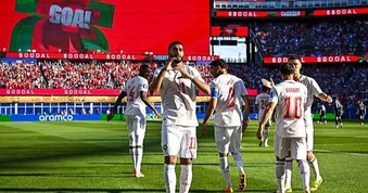 Xuất hiện bàn thắng sớm nhất World Cup 2026