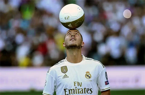 5 'bom tấn' La Liga từng bị hớ và Diomande cần phá lời nguyền 5 'bom tấn' La Liga từng bị hớ và Diomande cần phá lời nguyền