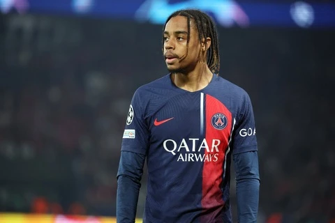 5 điều Bradley Barcola sẽ mang đến cho Liverpool 5 điều Bradley Barcola sẽ mang đến cho Liverpool