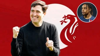 5 điều Bradley Barcola sẽ mang đến cho Liverpool