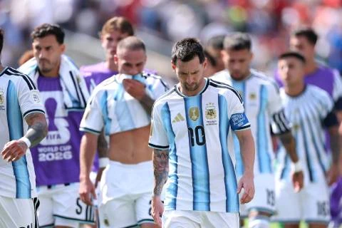 Argentina, bản sắc & chuyện mầu cờ sắc áo Argentina, bản sắc & chuyện mầu cờ sắc áo