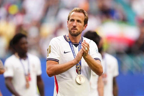 Barca hết cơ hội? Harry Kane nghiêng về việc gia hạn với Bayern Barca hết cơ hội? Harry Kane nghiêng về việc gia hạn với Bayern