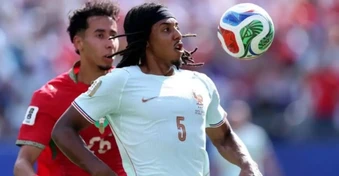 Bayern cân nhắc chiêu mộ Jules Kounde