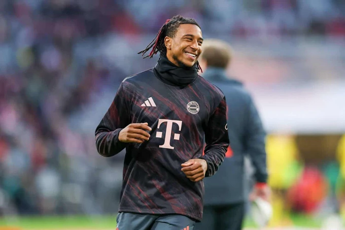 Bayern cho Real Madrid câu trả lời về Olise Bayern cho Real Madrid câu trả lời về Olise
