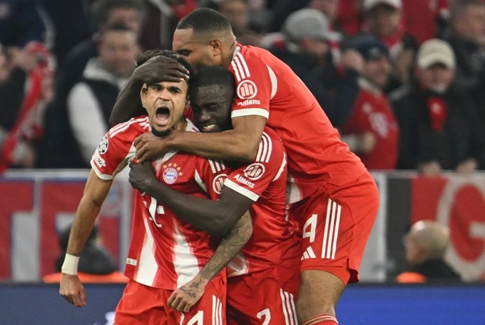 Bayern Munich: Chức vô địch Bundesliga nhờ ‘DNA Premier League’
