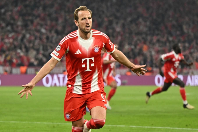 Bayern Munich: Chức vô địch Bundesliga nhờ ‘DNA Premier League’