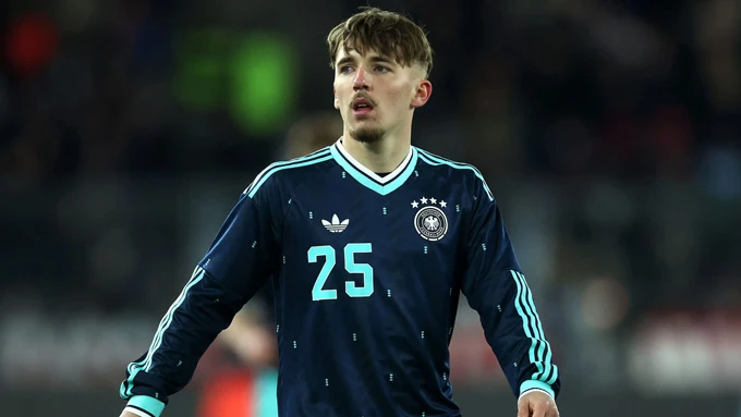 Bayern Munich ngược dòng hạ Freiburg nhờ măng non Bayern Munich ngược dòng hạ Freiburg nhờ măng non