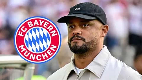 Bayern Munich 'trảm' 3 ngôi sao: Ở lại cũng... không được đá! Bayern Munich 'trảm' 3 ngôi sao: Ở lại cũng... không được đá!