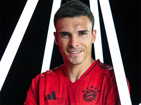 Bayern Munich 'trảm' 3 ngôi sao: Ở lại cũng... không được đá! Bayern Munich 'trảm' 3 ngôi sao: Ở lại cũng... không được đá!