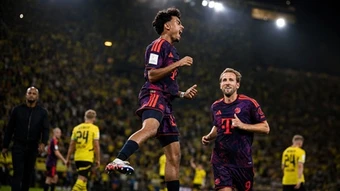 Bayern tính gây sốc ở vị trí số 10
