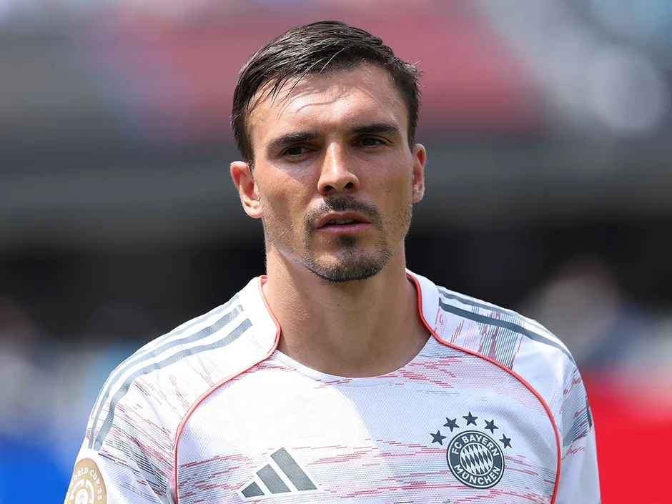 Bayern từ chối cho mượn, chỉ muốn bán đứt Palhinha Bayern từ chối cho mượn, chỉ muốn bán đứt Palhinha