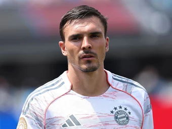 Bayern từ chối cho mượn, chỉ muốn bán đứt Palhinha