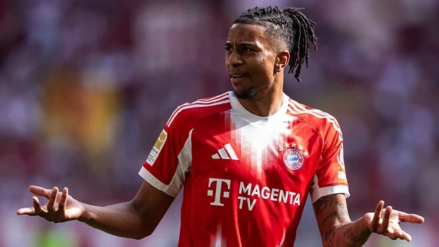 Bỏ qua Real Madrid, Olise sắp nhận lương khủng tại Bayern Bỏ qua Real Madrid, Olise sắp nhận lương khủng tại Bayern