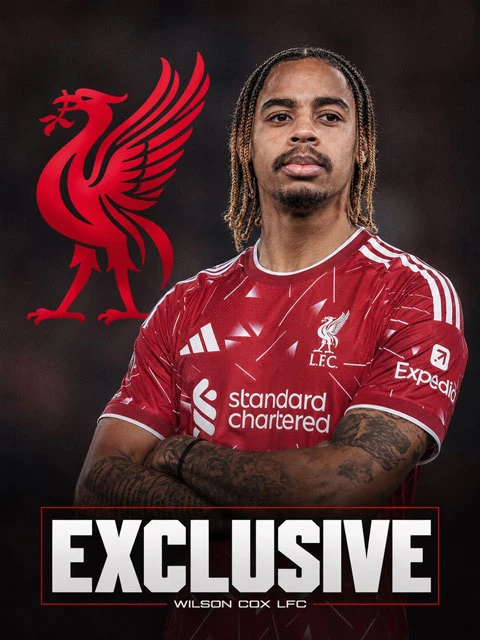 Bradley Barcola đạt thỏa thuận cá nhân với Liverpool Bradley Barcola đạt thỏa thuận cá nhân với Liverpool