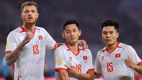 CĐV Đông Nam Á chê Indonesia tơi tả, ca ngợi hết lời ĐT Việt Nam CĐV Đông Nam Á chê Indonesia tơi tả, ca ngợi hết lời ĐT Việt Nam